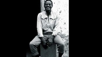 Ronaldo Campos de la Colina.