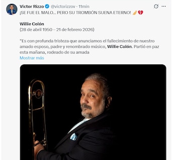 Fans peruanos se despiden a