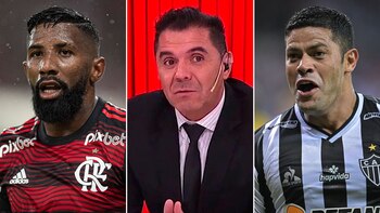 El Bichi Fuertes anunció que