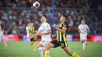 Primera División de Uruguay: Nacional - Peñarol