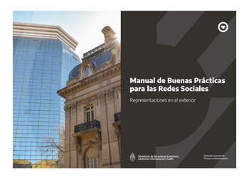 Manual de buenas prácticas de