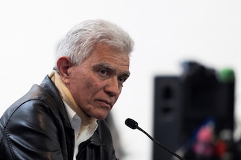 Senado de la República condenó