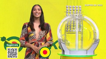 Sorteo de La Tinka: consulta