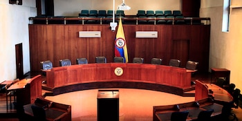 La Sala de Casación Penal
