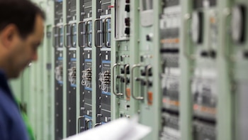 Parlamentarios europeos viajan el lunes