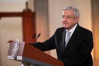 (Foto: Cortesía Presidencia)