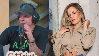 Mario Hart encara a Alejandra Baigorria tras polémicas con su hermano Sergio: “Puedes pedirle a tu familia que no se pronuncie”