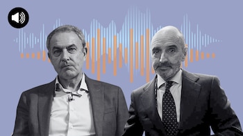 Zapatero admite ante el juez que su relación con Análisis Relevante comenzó sin contrato escrito y con un acuerdo verbal: “Dada la confianza que teníamos...”