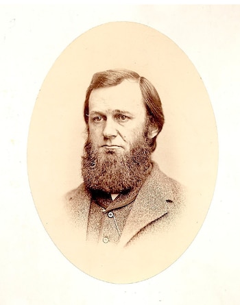 "Tendré sumo placer en ver