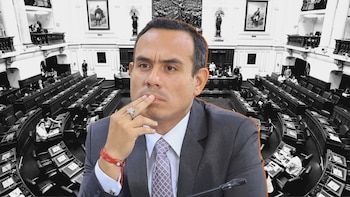 Piden incluir vacancia de José