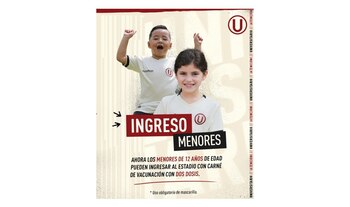 Universitario vs César Vallejo: partido