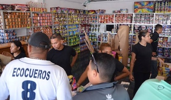 Actualmente en Colombia hay 300