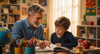 El liderazgo de estos proyectos