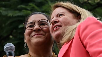 Sheinbaum reacciona a denuncia contra