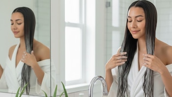 Ingredientes básicos como maicena y