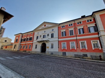 Fundación enfermería San Carlo - Piemonte