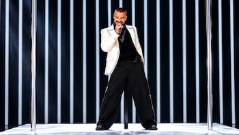 El cantante puertorriqueño suele incluir tratamientos de recuperación física entre los requerimientos de sus giras
