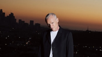 Flea Jazz