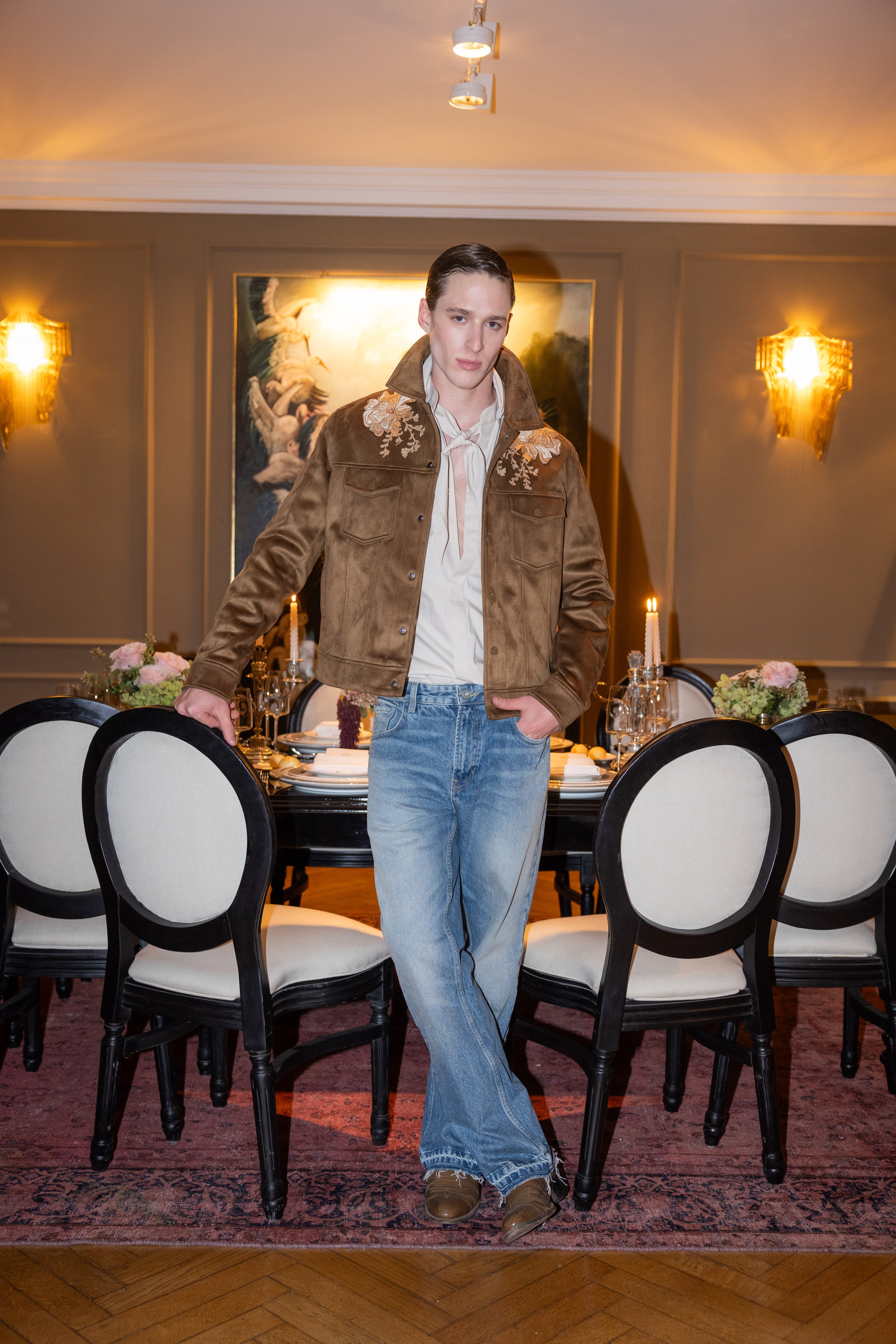 Francisco Villa Picasso