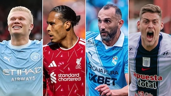 Partidos de hoy, domingo 11 de octubre de 2026: programación, canales TV y resultados en vivo