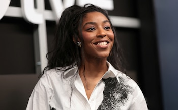 En la charla con Michelle Obama, Jessica Williams habló de la discriminación racial en Hollywood y admitió que a veces no contratan a una actriz por ser negra (REUTERS/Mario Anzuoni)