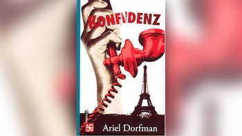 Konfindenz, de Ariel Dorfman