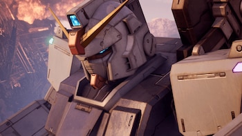 ‘Mobile Suit Gundam: Battle Operation 3′ llegará gratis a PlayStation 5 y PC con cross-play