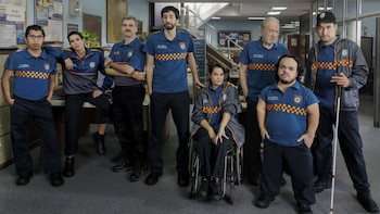 Santiago Korovsky, Pilar Gamboa, Daniel