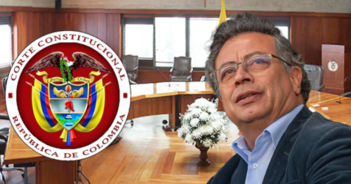 Corte Constitucional Anula Estado de Emergencia Económica Decretado por el Gobierno