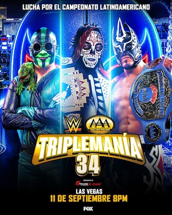 (Cortesía: Lucha Libre WorldWide AAA)