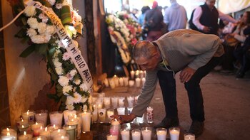 OPINIÓN: Que alguien le explique