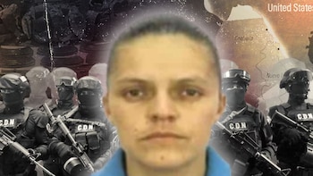 Quién es ‘La Teniente’ del