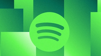 Spotify sufre una caída de