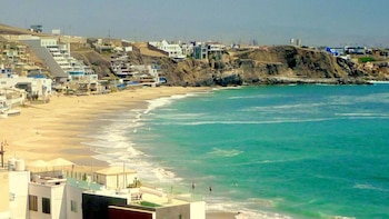 Alquiler de casas de playa