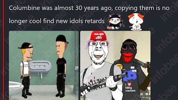 Qué es la True Crime Community, la subcultura digital detrás del ataque a la escuela de Santa Fe