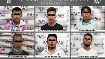 As terríveis confissões dos autores