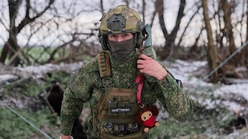 Rusia anuncia avances territoriales en