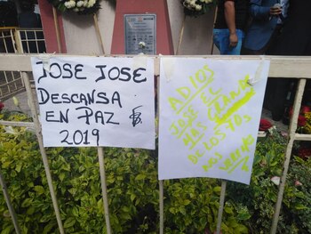 Los asistentes recuerdan con cariño