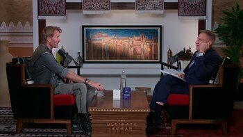 La mente, según Crone, actúa