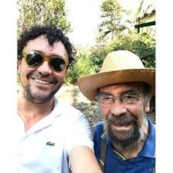 Andrés Cepeda - Humberto Cepeda