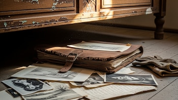 Un actor de 72 años