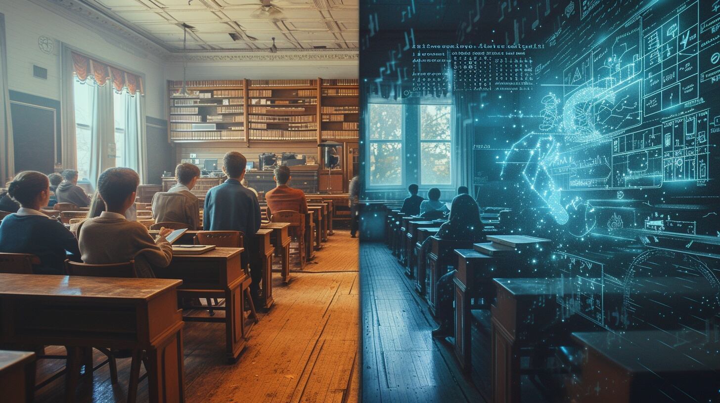 Es una teoría de hace varias décadas que ayuda a reforzar la capacidad cognitiva y la autonomía que ha sido potenciada con las nuevas herramientas digitales. (Imagen Ilustrativa Infobae)