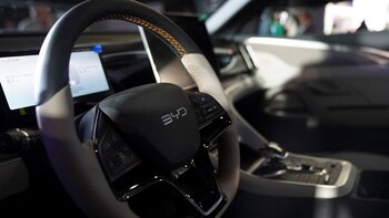 Compra de autos híbridos en