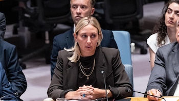 Agencias Internacionales de Desarrollo afirman ante la ONU que "la Junta de Paz (de Gaza) está fracasando"