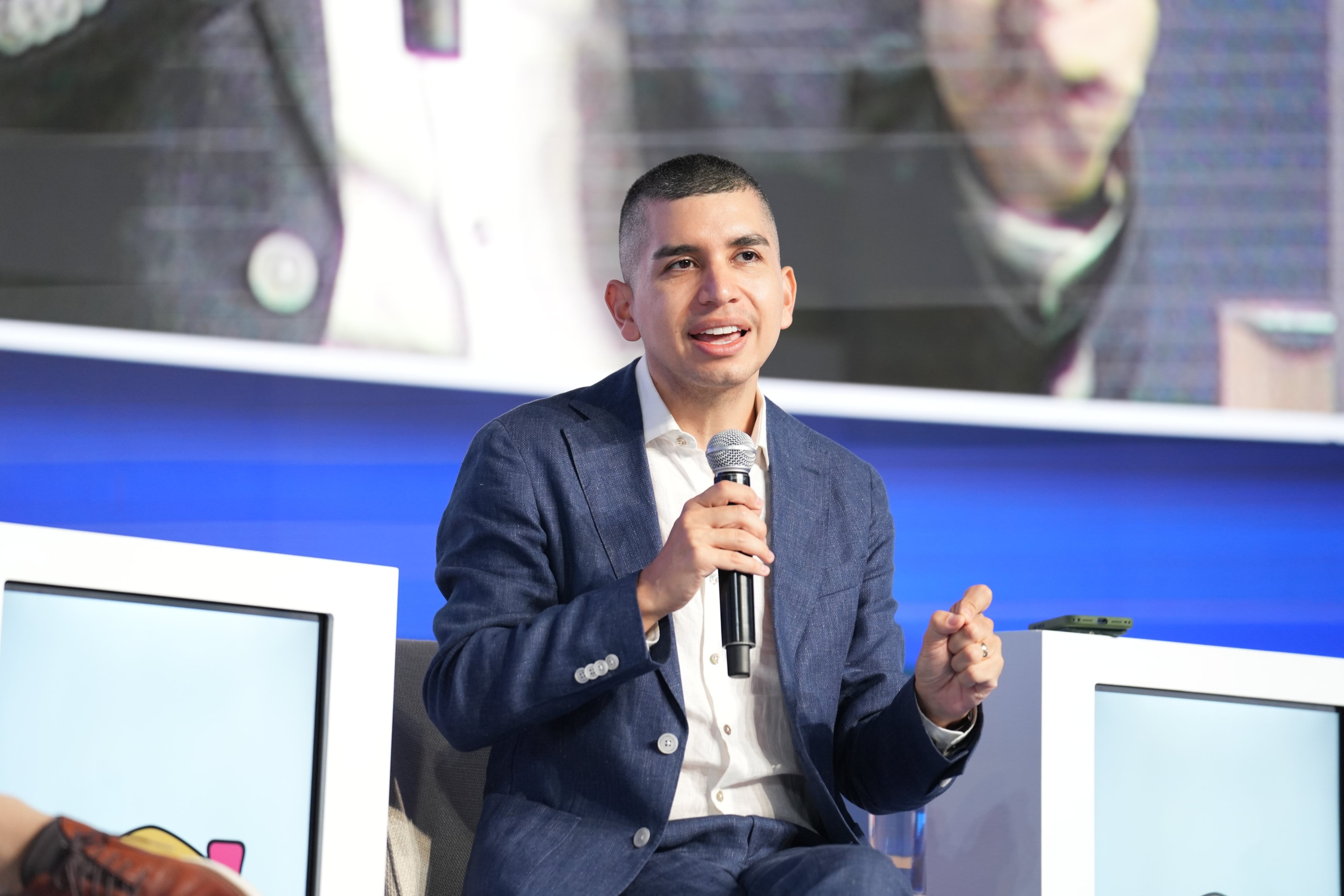 Jonathan Malagón, presidente de Asobancaria, resaltó que