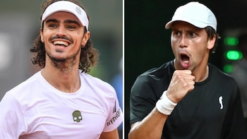 Juan Pablo Varillas se enfrentará