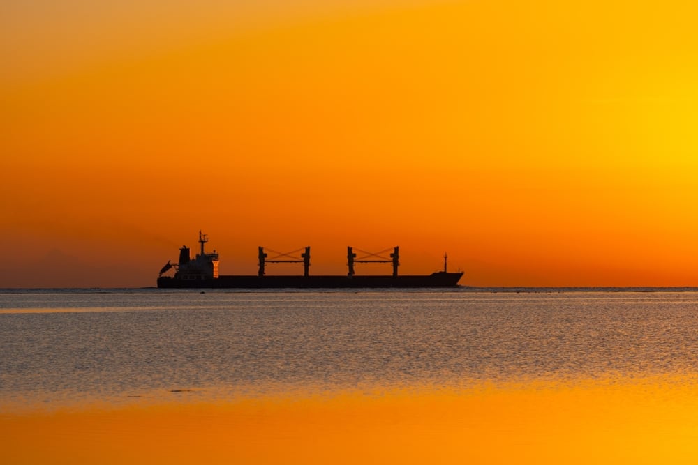 Los hutíes anuncian bloqueo a puertos sauditas y cae el tránsito en el mar Rojo