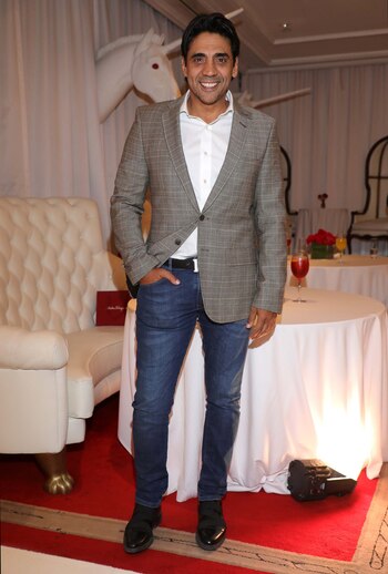 Eduardo "Coco" Fernández