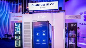 La era cuántica irrumpe en