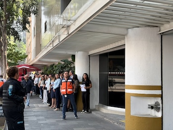 Simulacro Nacional 2026